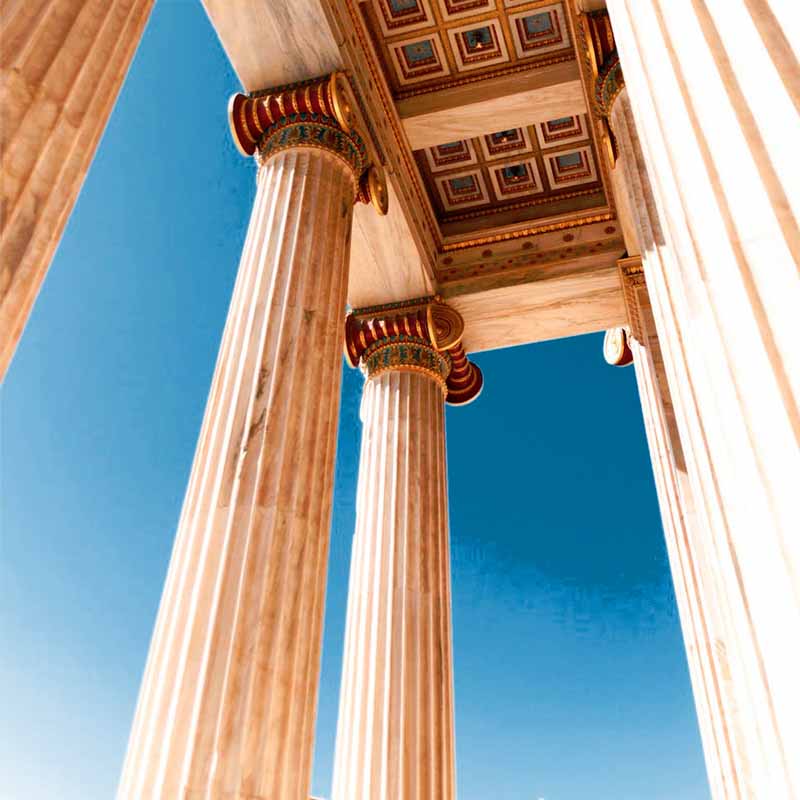 Our Pillars