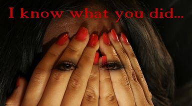 Death by A Thousand Cuts: Narcissistic Abuse and Coercive Control