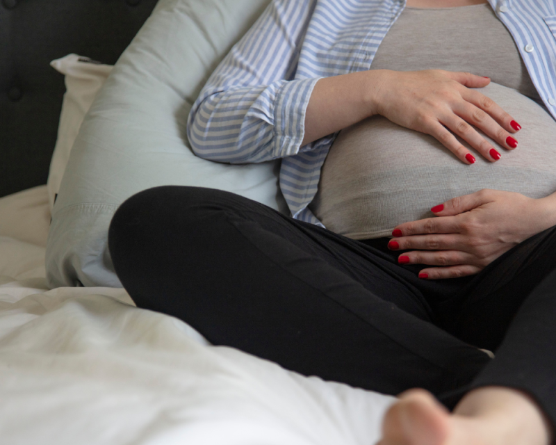 Hypnobirthing for Elective Caesarean Section.